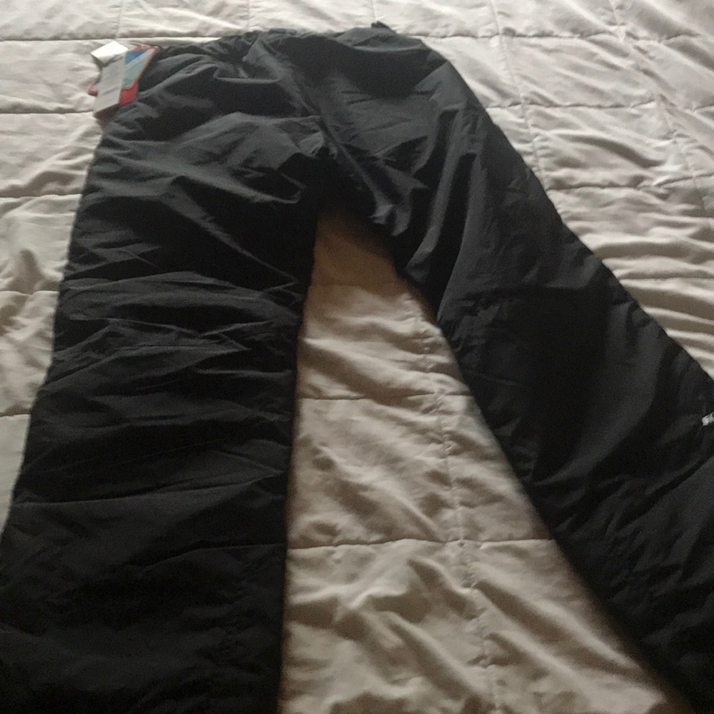 Snow pants